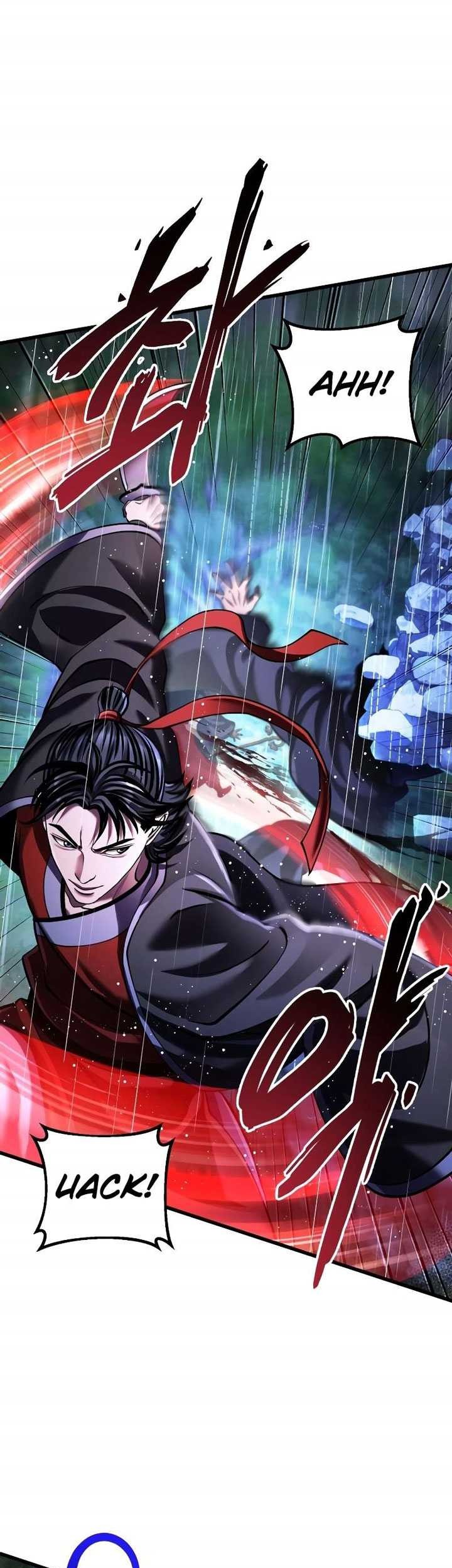 Revenge Of Young Master Peng Chapter 142 Gambar 66