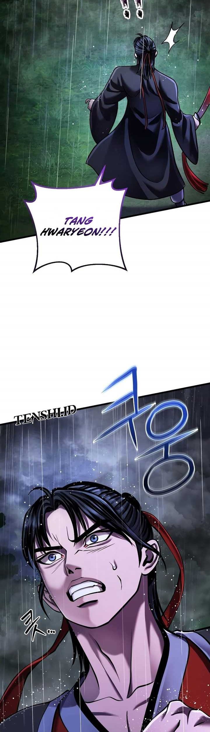 Revenge Of Young Master Peng Chapter 142 Gambar 70