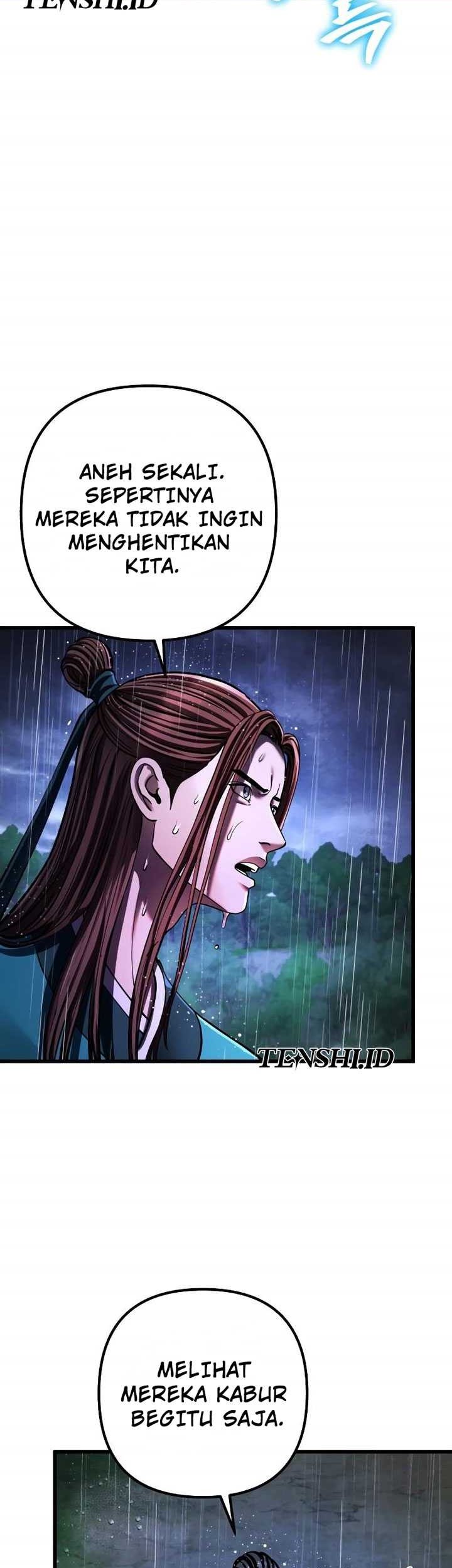 Revenge Of Young Master Peng Chapter 142 Gambar 24