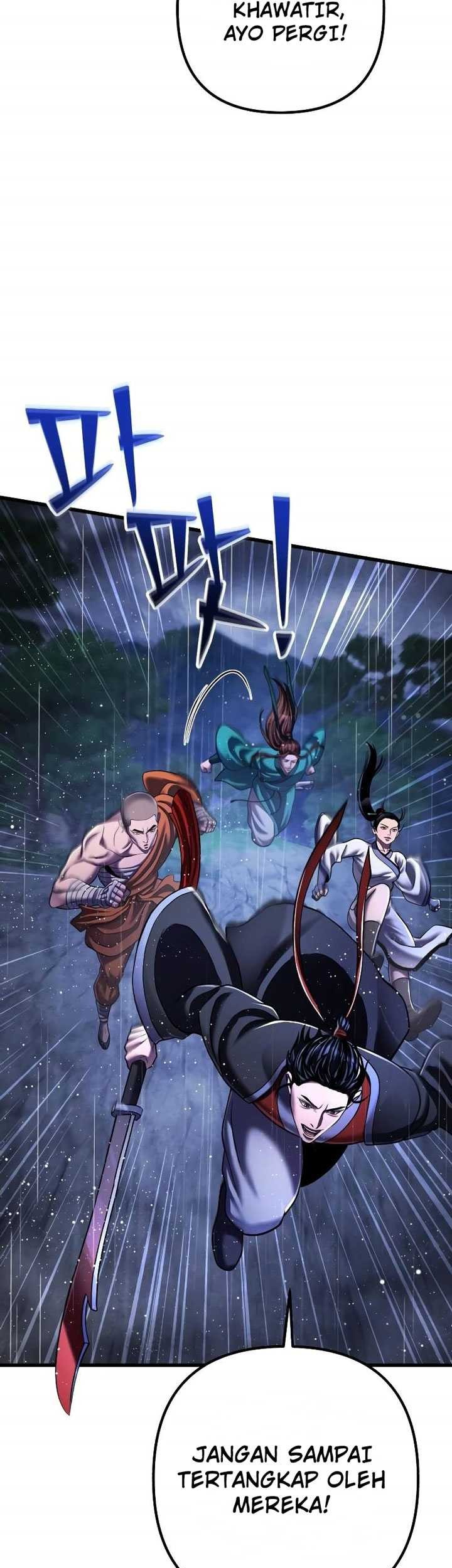 Revenge Of Young Master Peng Chapter 142 Gambar 10