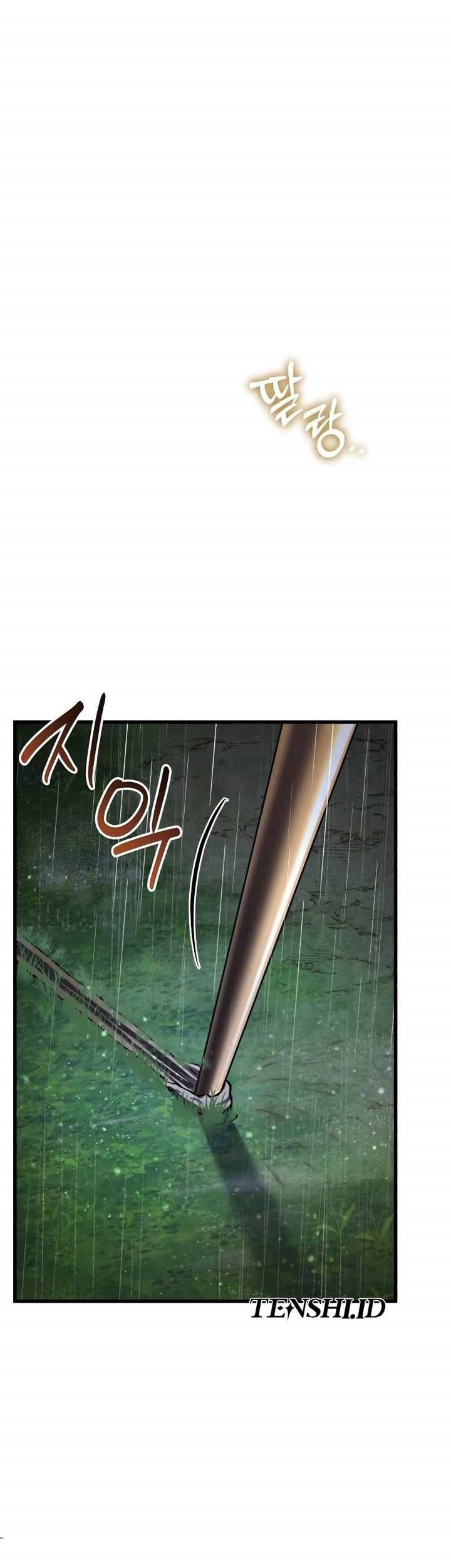 Revenge Of Young Master Peng Chapter 142 Gambar 28