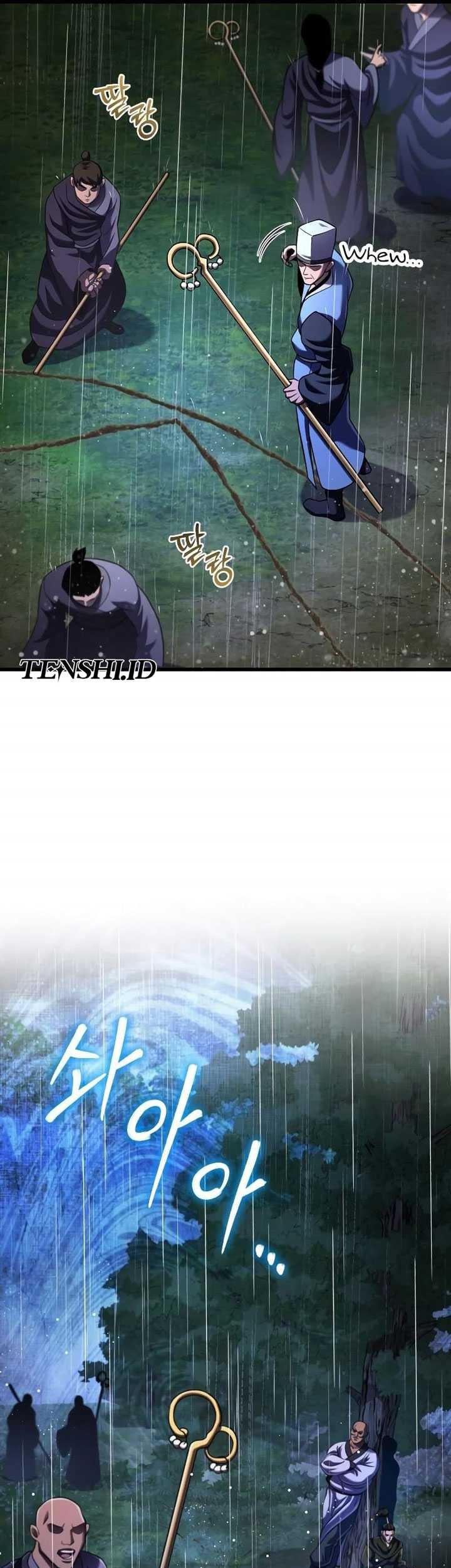 Revenge Of Young Master Peng Chapter 142 Gambar 30