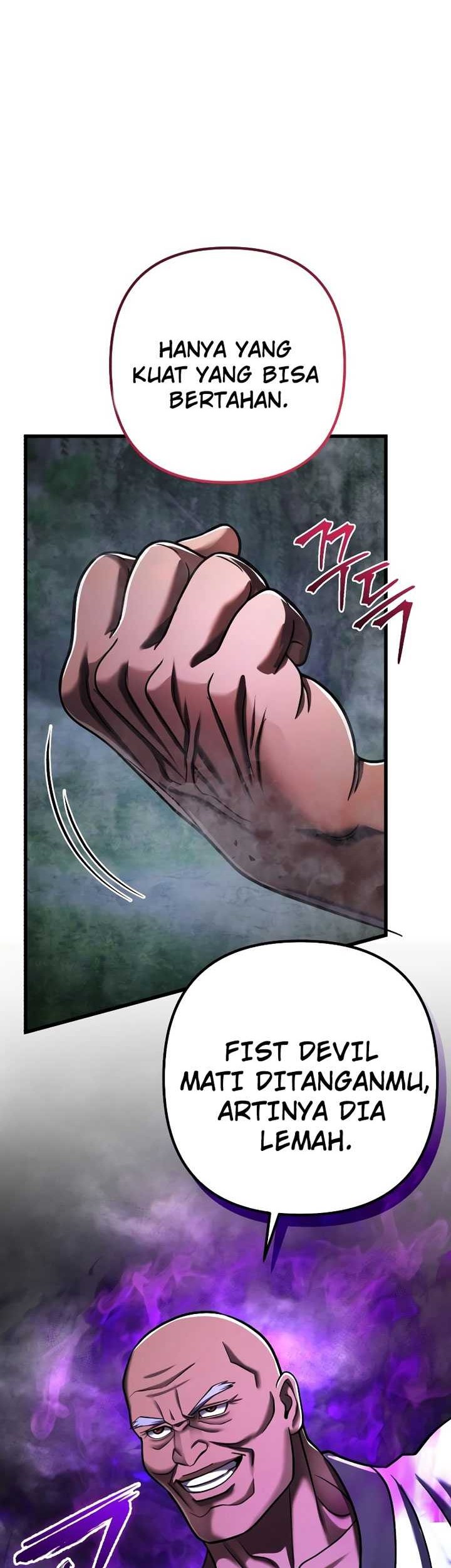 Revenge Of Young Master Peng Chapter 143 Gambar 29