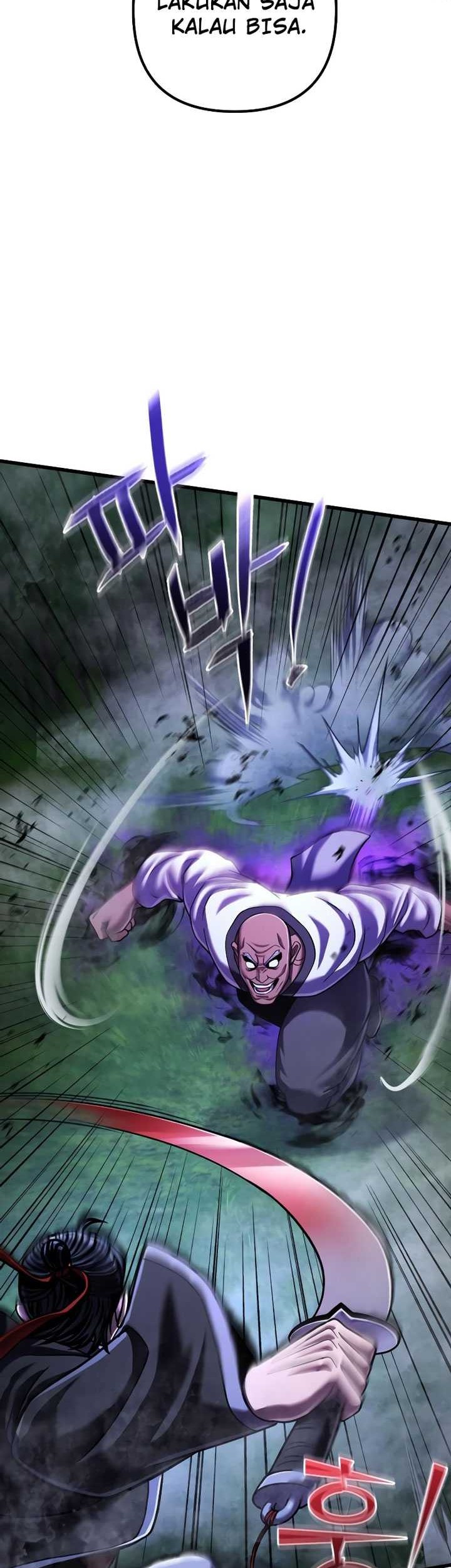 Revenge Of Young Master Peng Chapter 143 Gambar 33