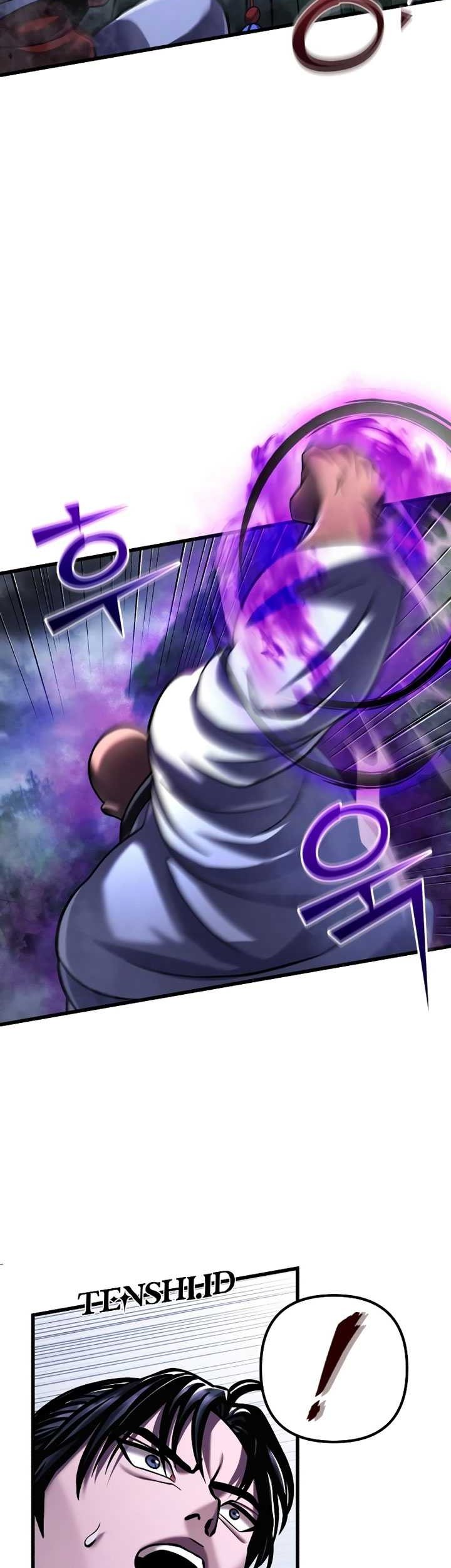 Revenge Of Young Master Peng Chapter 143 Gambar 34