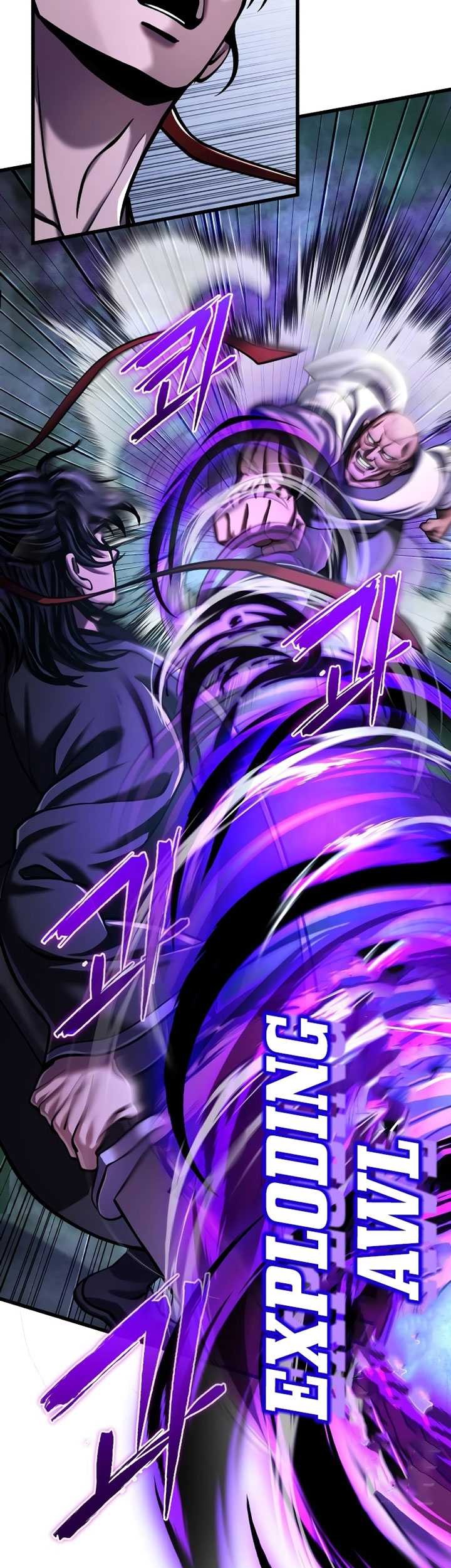 Revenge Of Young Master Peng Chapter 143 Gambar 36