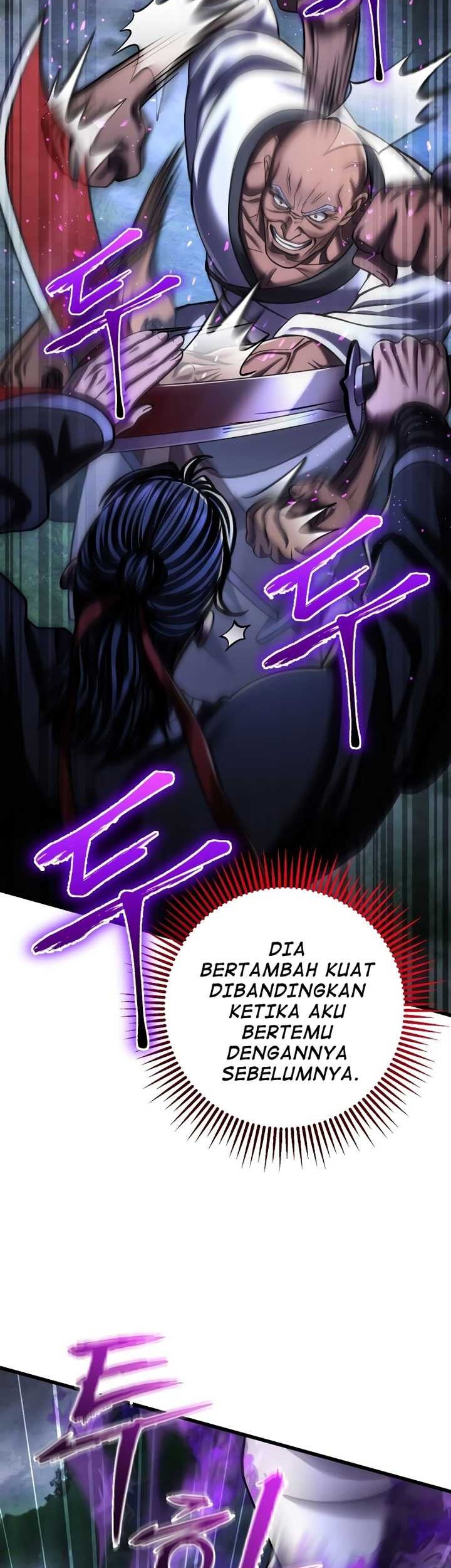Revenge Of Young Master Peng Chapter 143 Gambar 38