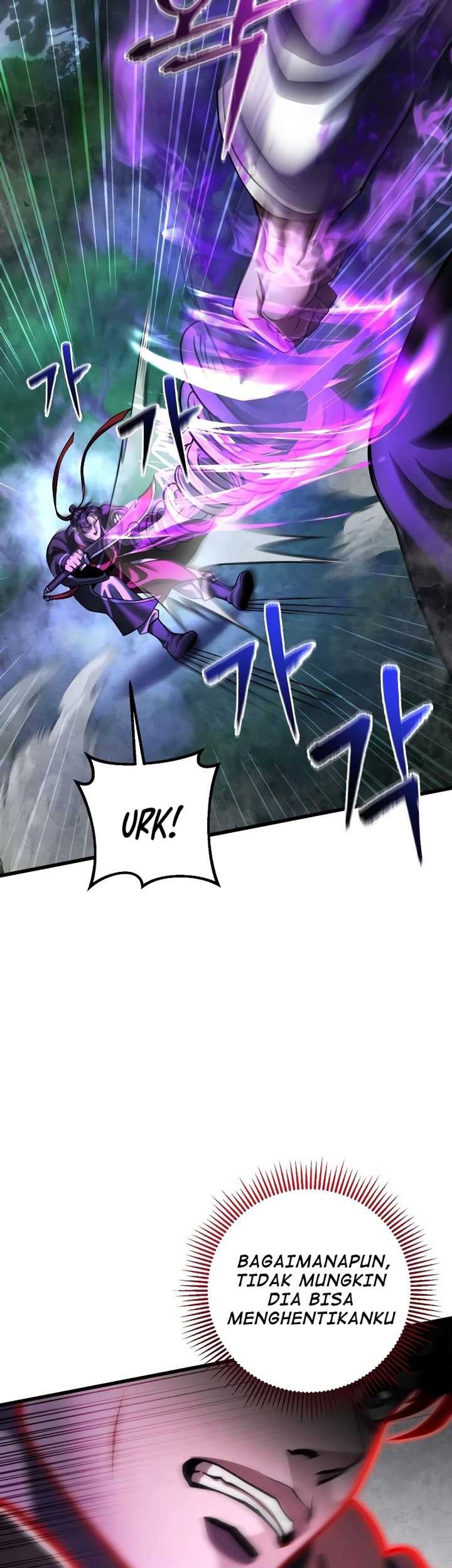 Revenge Of Young Master Peng Chapter 143 Gambar 40