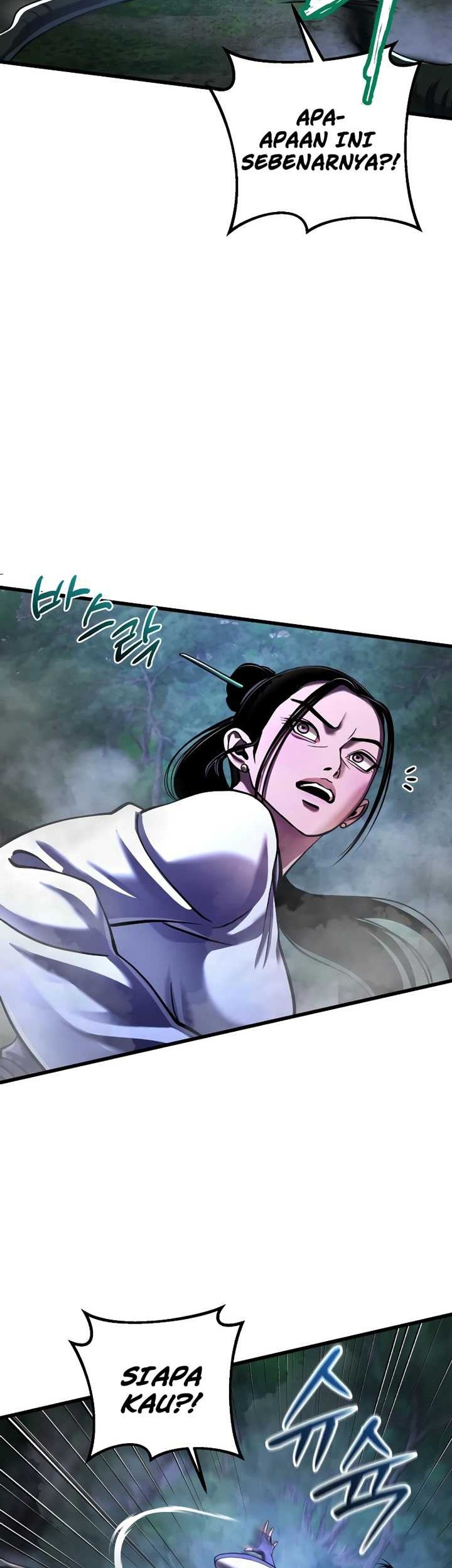 Revenge Of Young Master Peng Chapter 143 Gambar 49