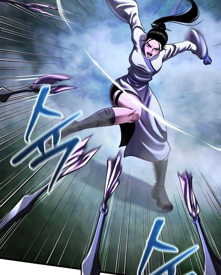 Revenge Of Young Master Peng Chapter 143 Gambar 50