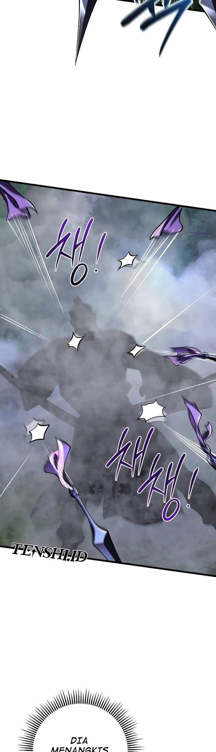 Revenge Of Young Master Peng Chapter 143 Gambar 51