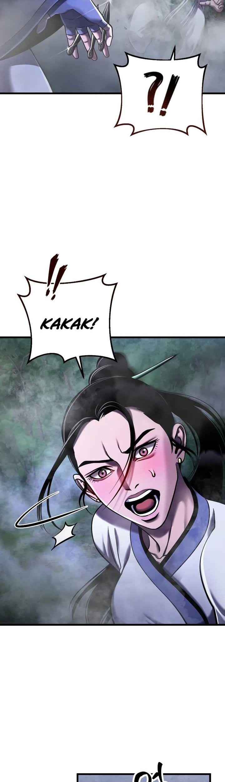 Revenge Of Young Master Peng Chapter 143 Gambar 58