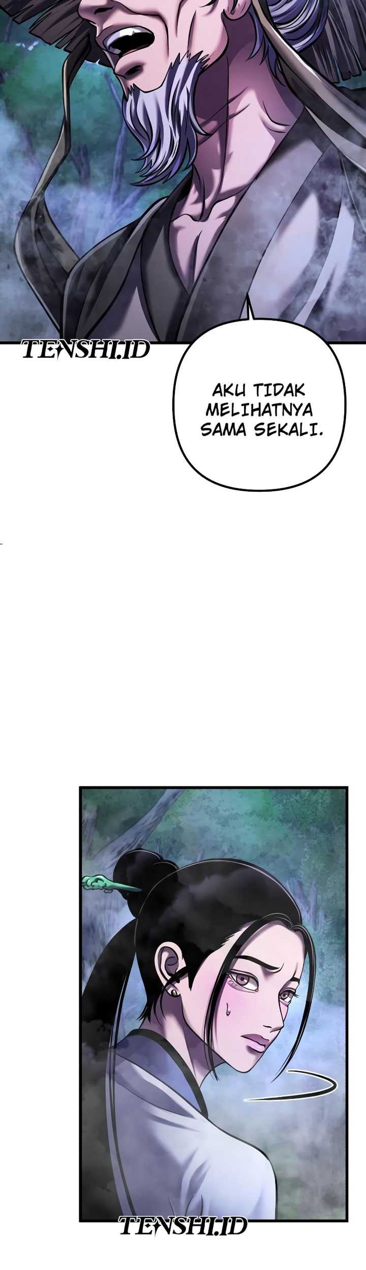 Revenge Of Young Master Peng Chapter 143 Gambar 63