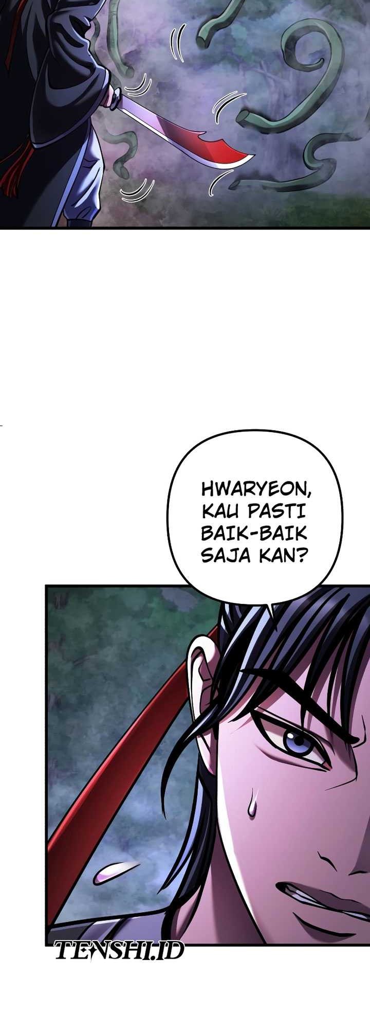 Revenge Of Young Master Peng Chapter 143 Gambar 4