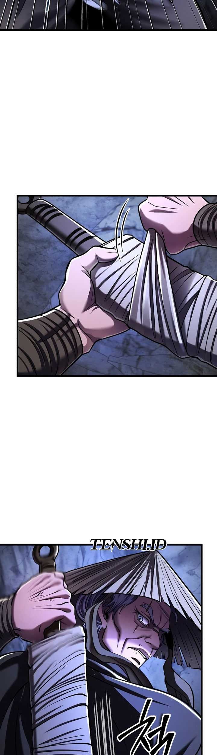 Revenge Of Young Master Peng Chapter 143 Gambar 17