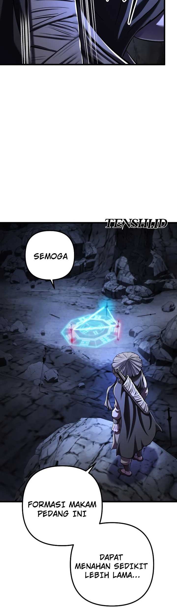 Revenge Of Young Master Peng Chapter 143 Gambar 18