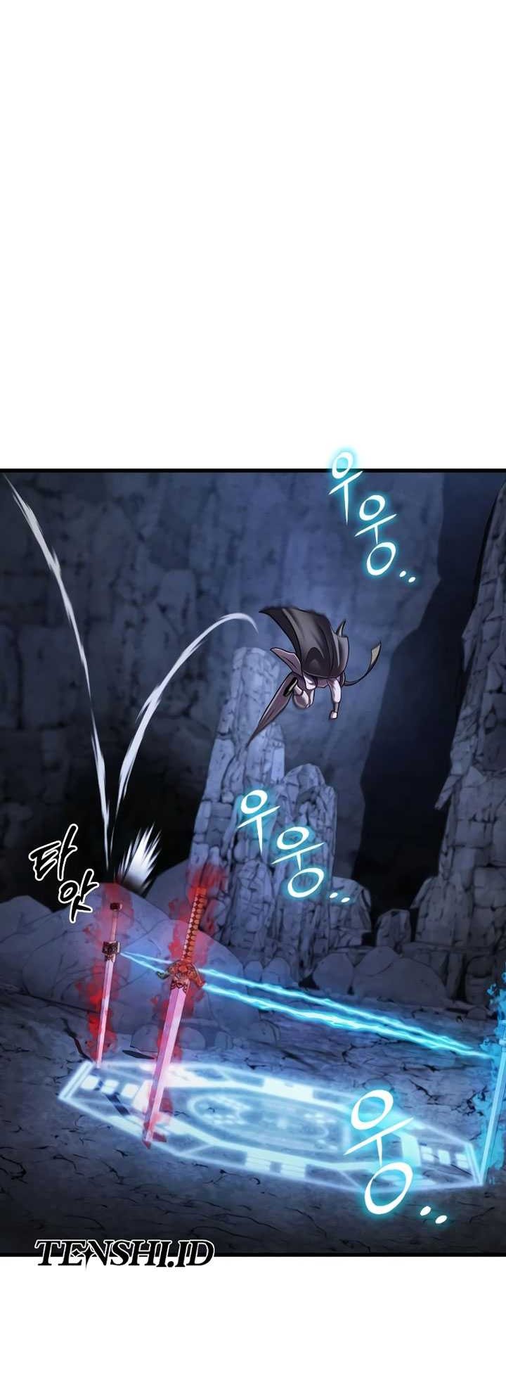 Revenge Of Young Master Peng Chapter 143 Gambar 19