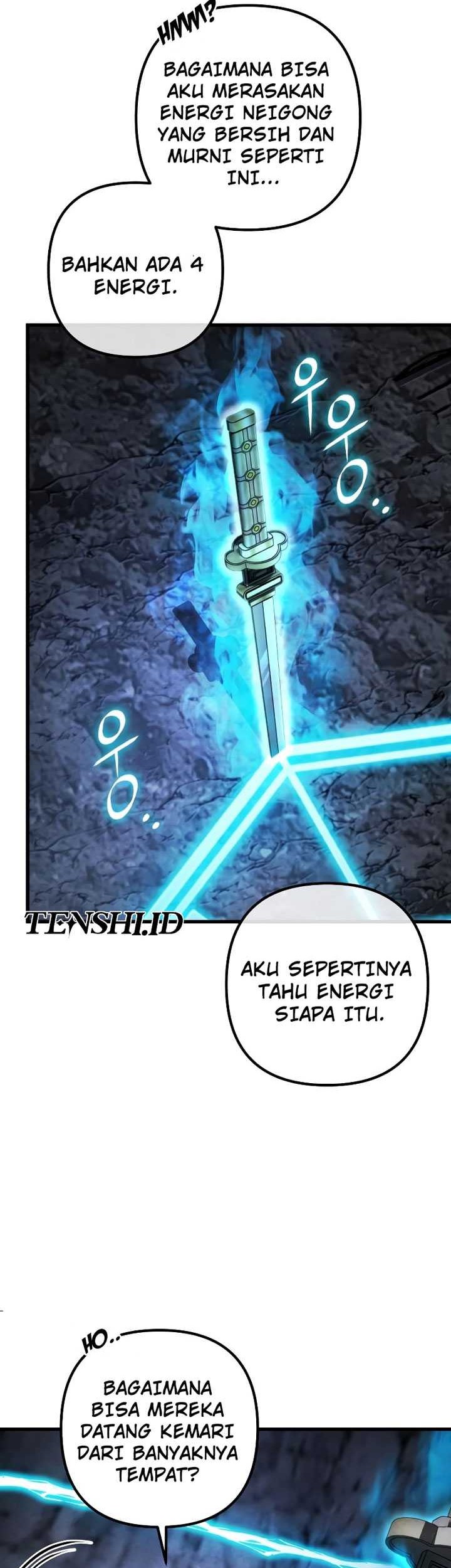 Revenge Of Young Master Peng Chapter 143 Gambar 9