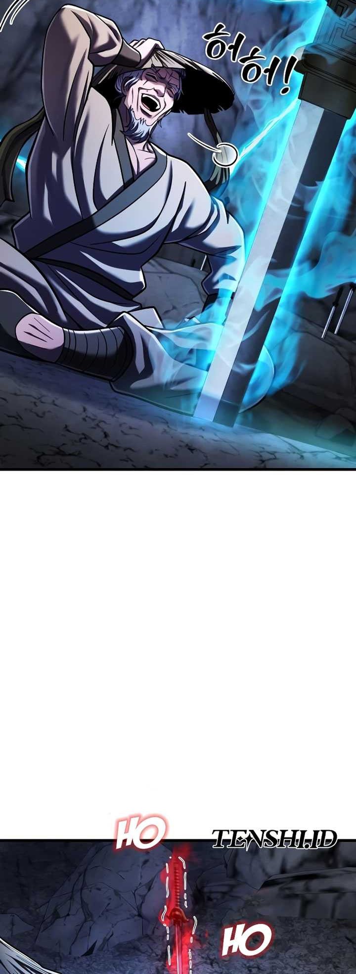 Revenge Of Young Master Peng Chapter 143 Gambar 10