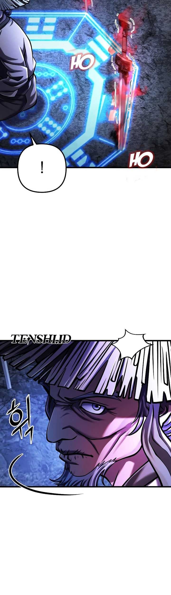 Revenge Of Young Master Peng Chapter 143 Gambar 11