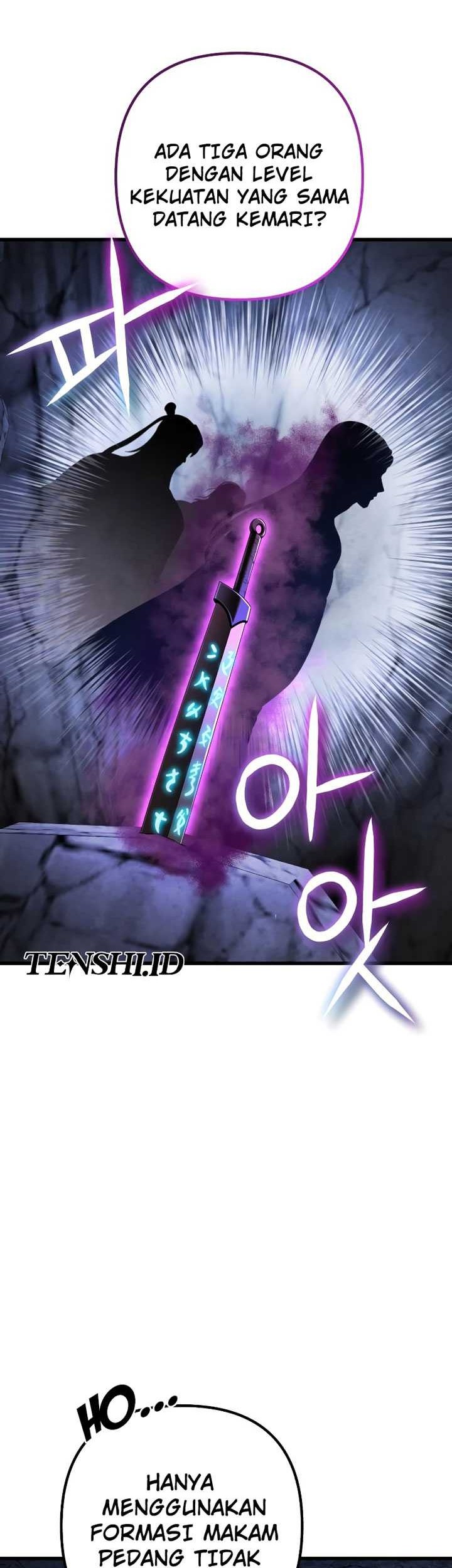 Revenge Of Young Master Peng Chapter 143 Gambar 12