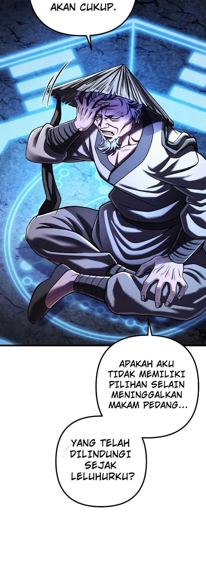 Revenge Of Young Master Peng Chapter 143 Gambar 13