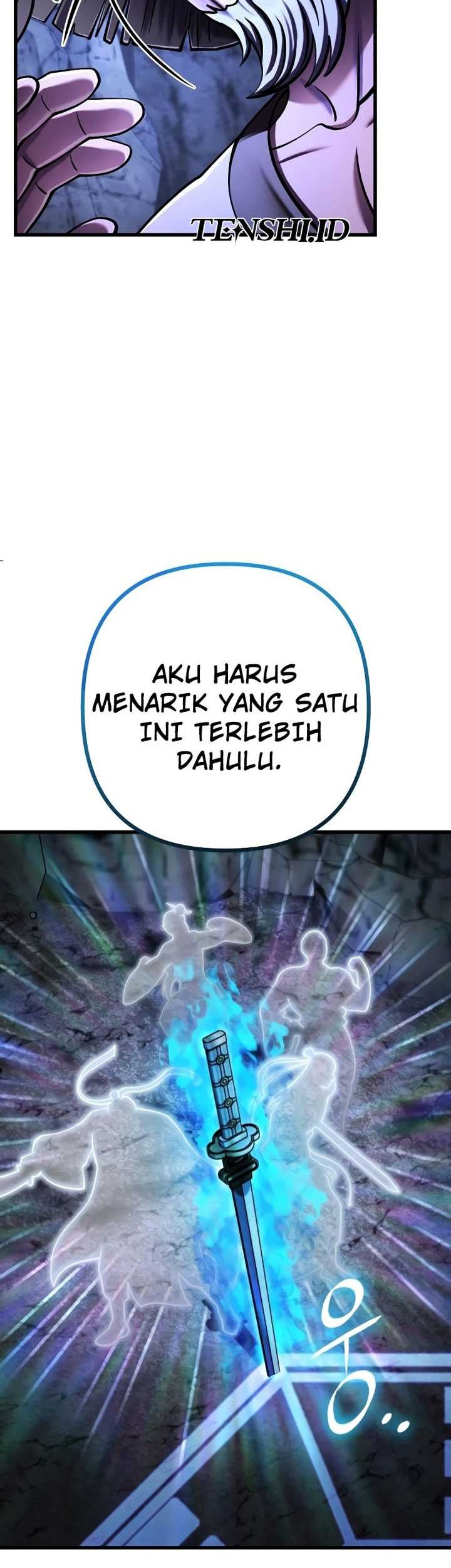 Revenge Of Young Master Peng Chapter 143 Gambar 15