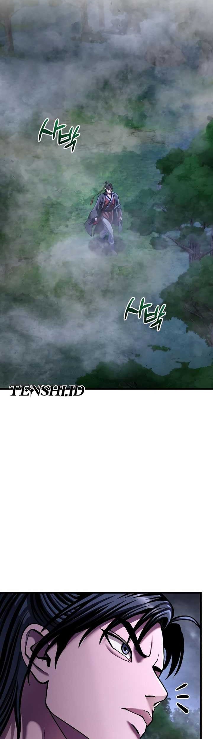 Revenge Of Young Master Peng Chapter 143 Gambar 21