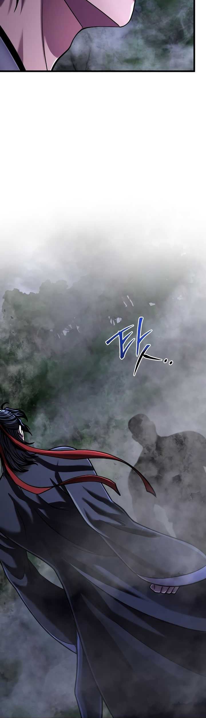 Revenge Of Young Master Peng Chapter 143 Gambar 22