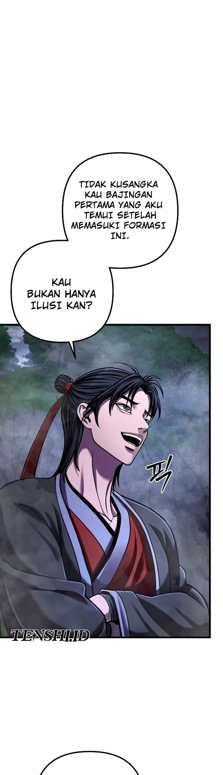 Revenge Of Young Master Peng Chapter 143 Gambar 24