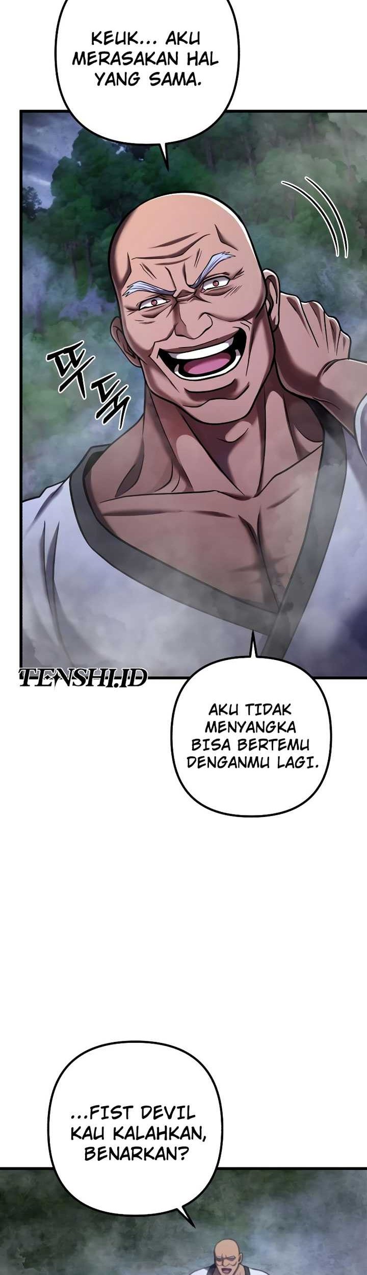 Revenge Of Young Master Peng Chapter 143 Gambar 25