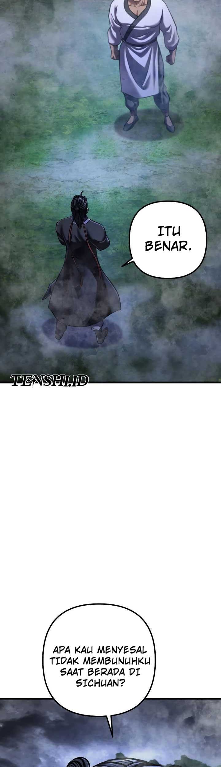 Revenge Of Young Master Peng Chapter 143 Gambar 26