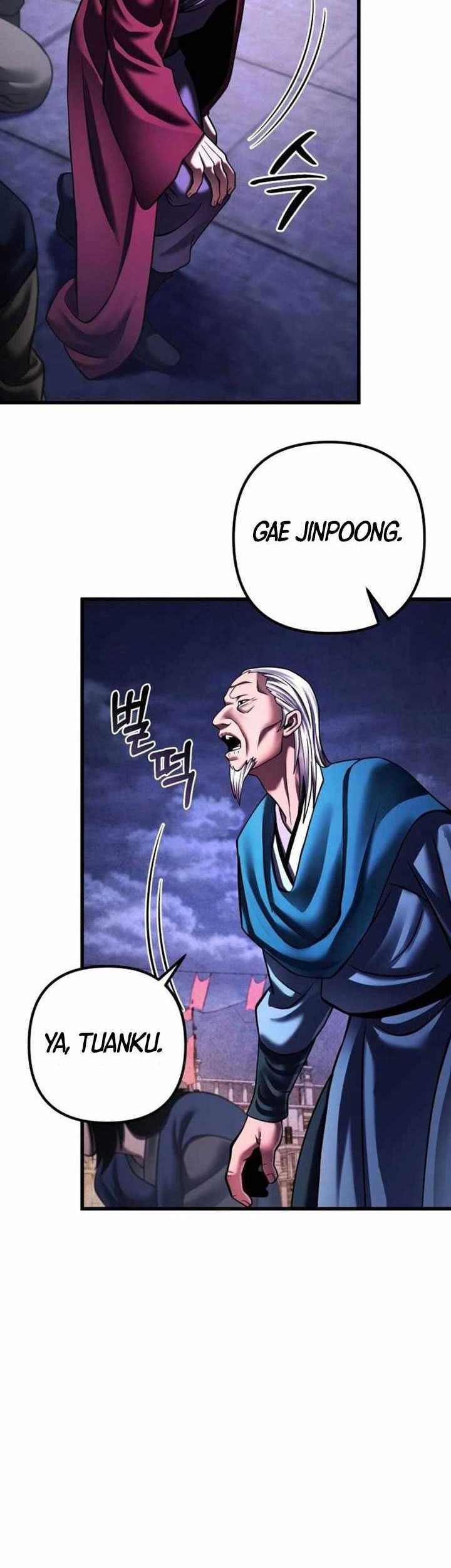 Revenge Of Young Master Peng Chapter 154 Gambar 7