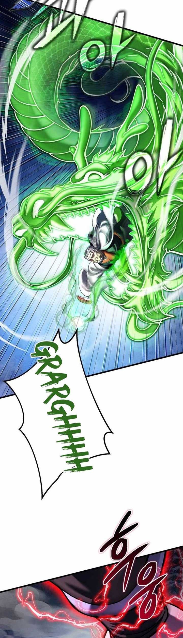 Revenge Of Young Master Peng Chapter 154 Gambar 35