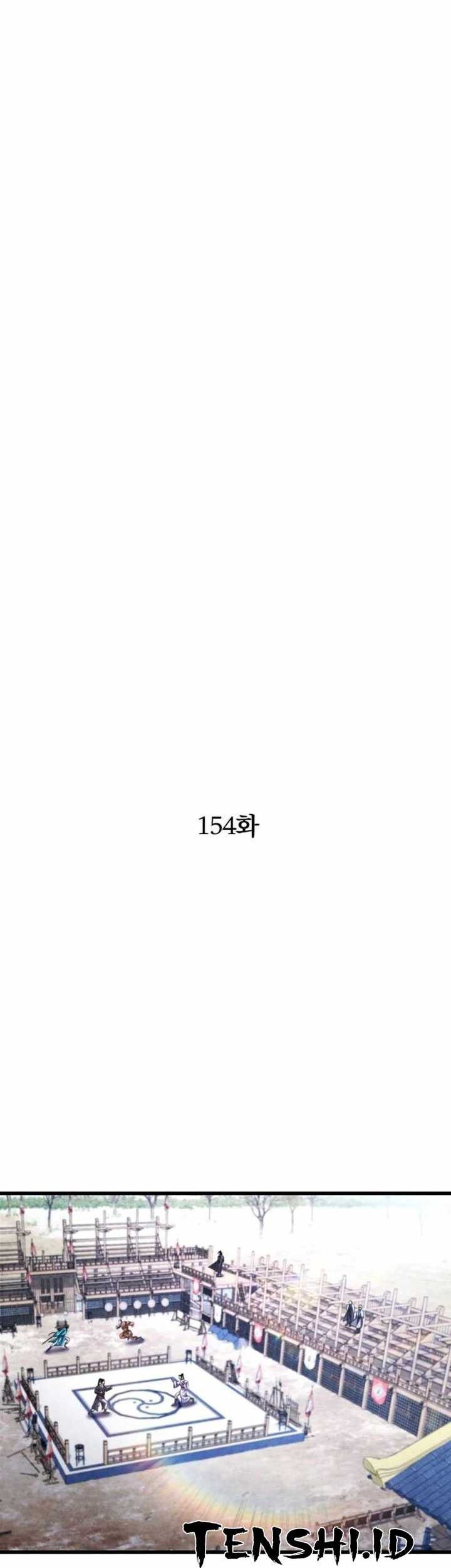 Revenge Of Young Master Peng Chapter 154 Gambar 40