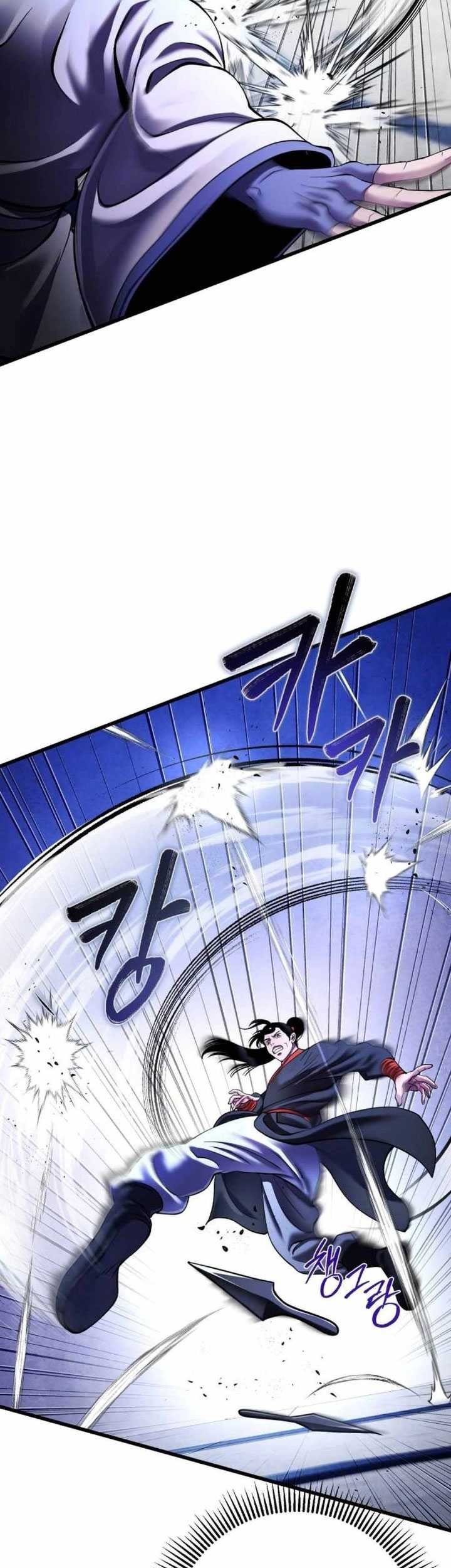 Revenge Of Young Master Peng Chapter 154 Gambar 42