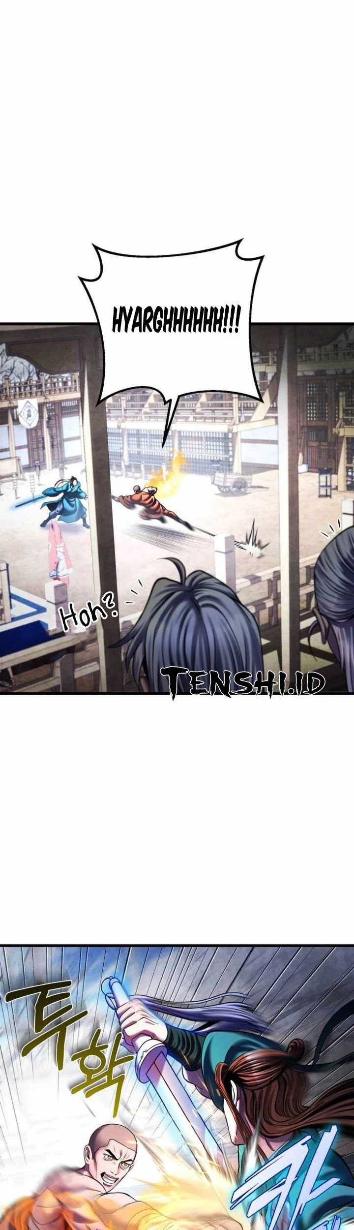 Revenge Of Young Master Peng Chapter 154 Gambar 47