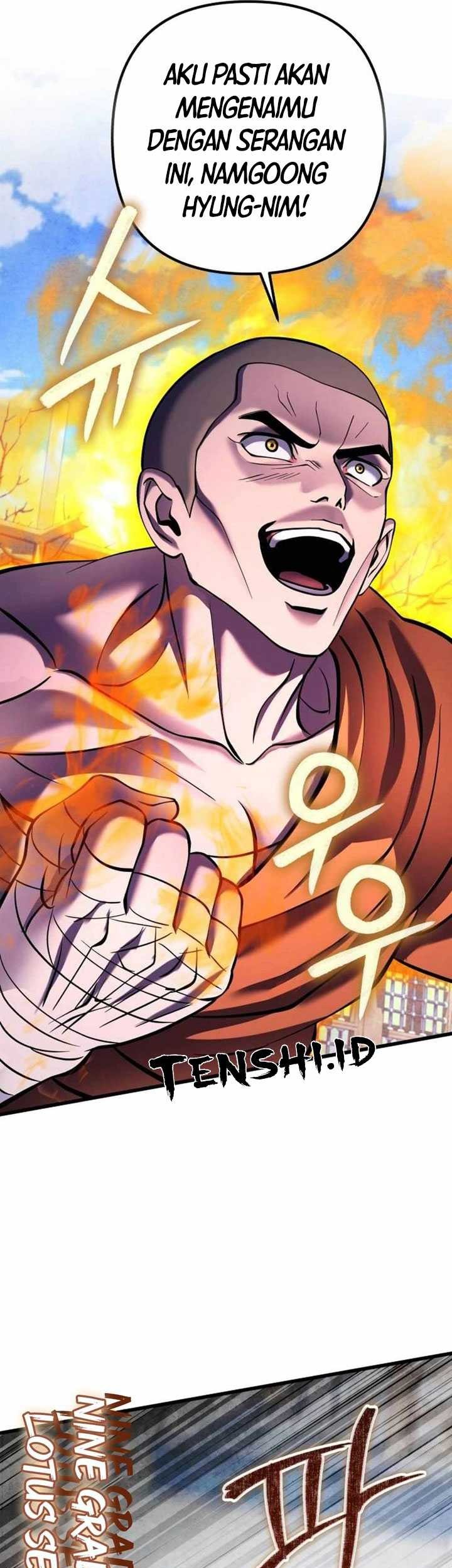 Revenge Of Young Master Peng Chapter 154 Gambar 50