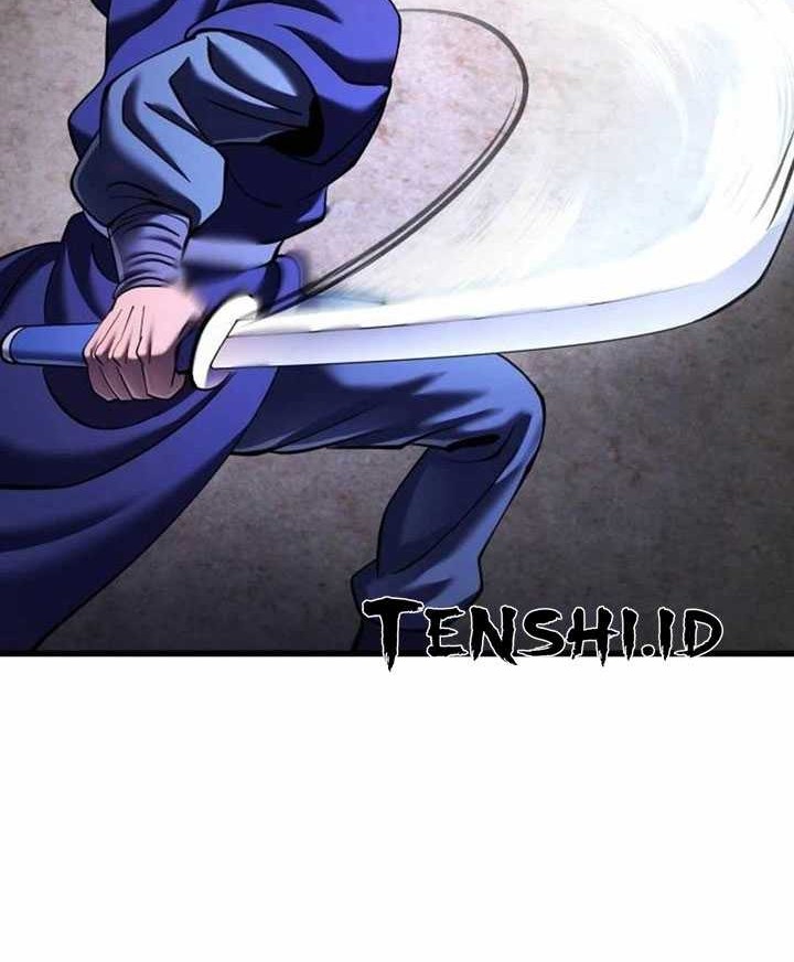 Revenge Of Young Master Peng Chapter 154 Gambar 61