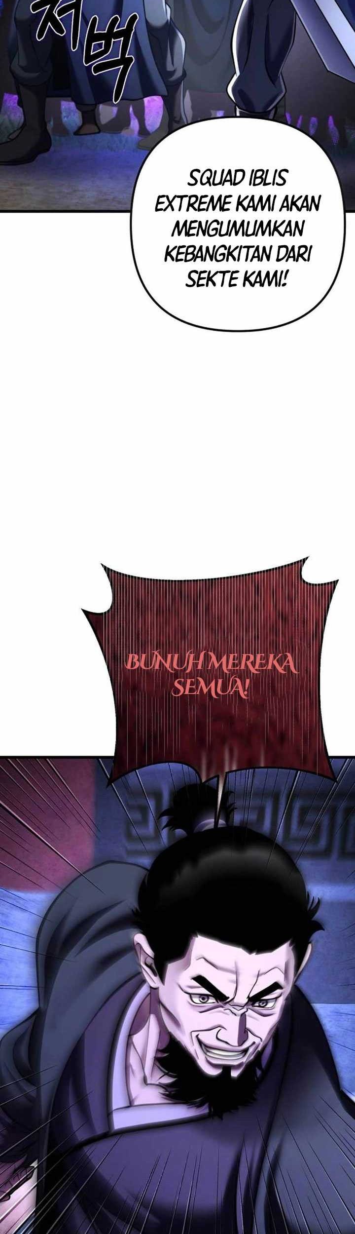 Revenge Of Young Master Peng Chapter 154 Gambar 64