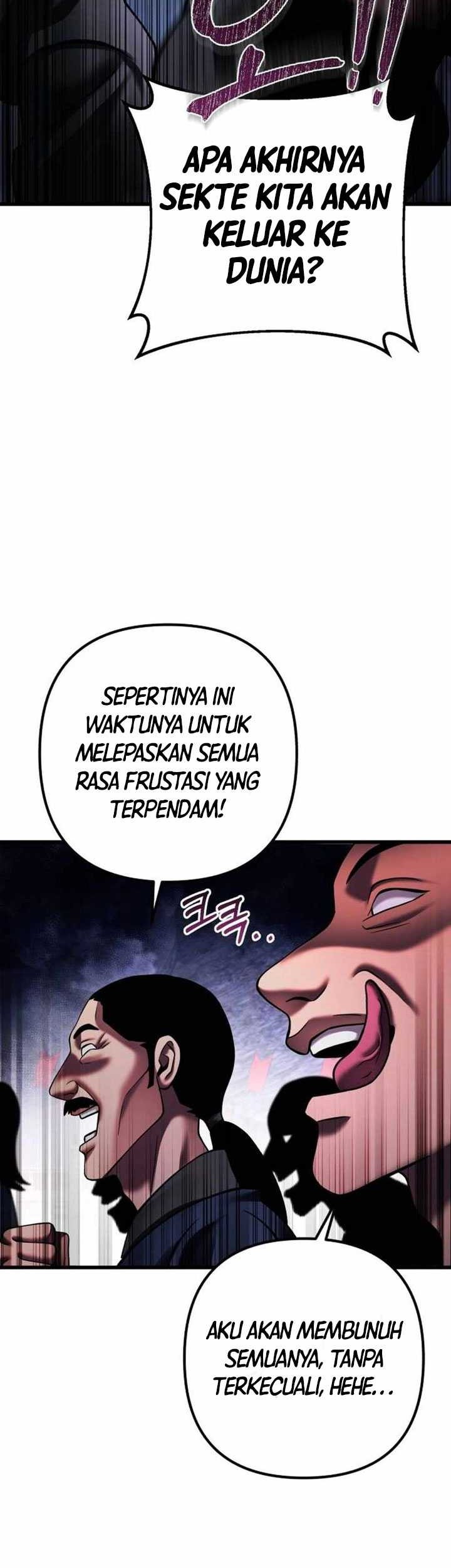 Revenge Of Young Master Peng Chapter 154 Gambar 4