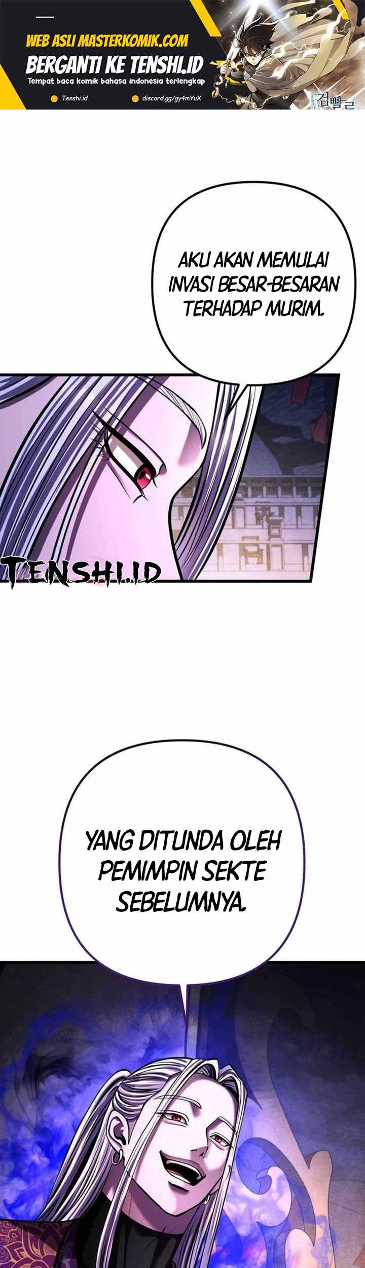 Manhwa Revenge Of Young Master Peng Chapter 154 gambar nomor 2