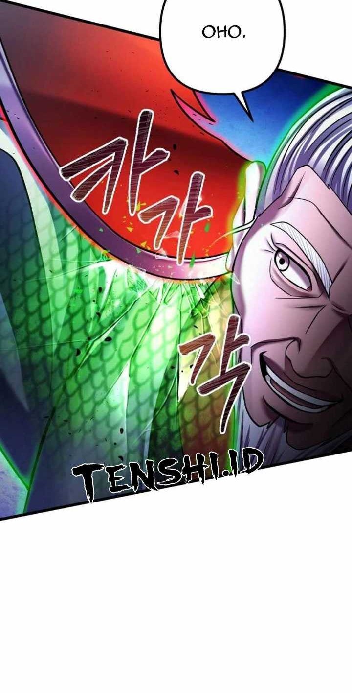 Revenge Of Young Master Peng Chapter 154 Gambar 25