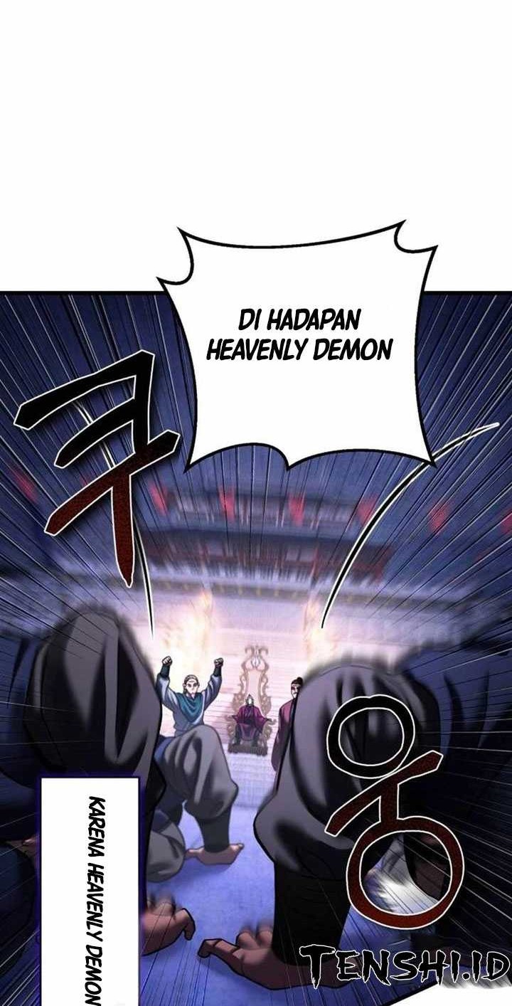 Revenge Of Young Master Peng Chapter 154 Gambar 13