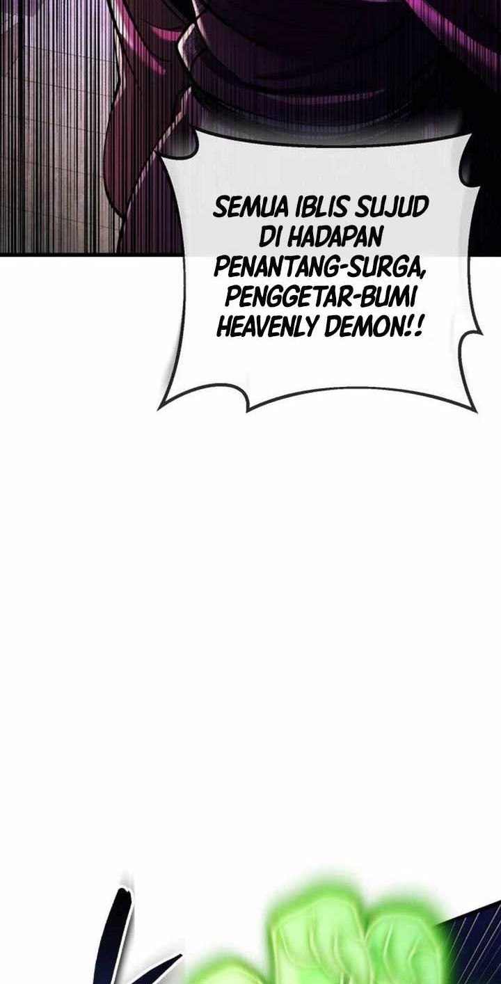 Revenge Of Young Master Peng Chapter 154 Gambar 17