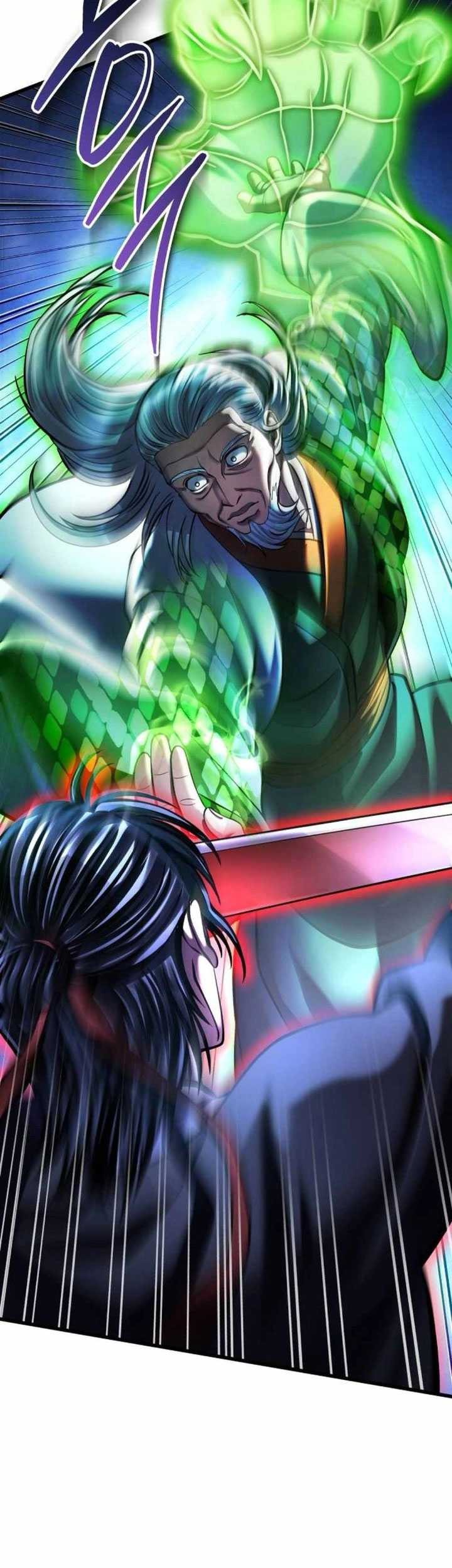 Revenge Of Young Master Peng Chapter 154 Gambar 18