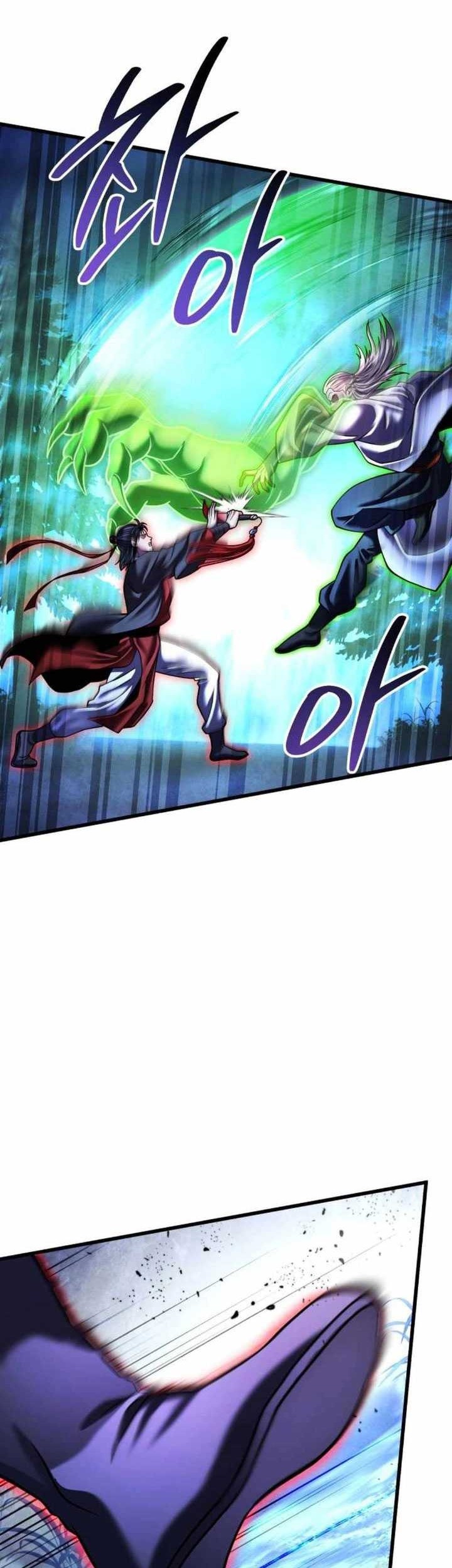 Revenge Of Young Master Peng Chapter 154 Gambar 19