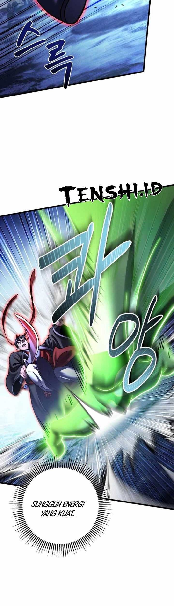 Revenge Of Young Master Peng Chapter 154 Gambar 20