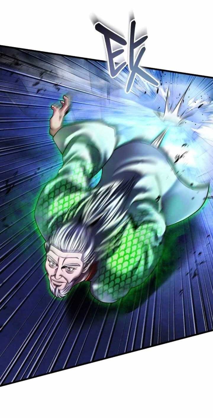 Revenge Of Young Master Peng Chapter 154 Gambar 21