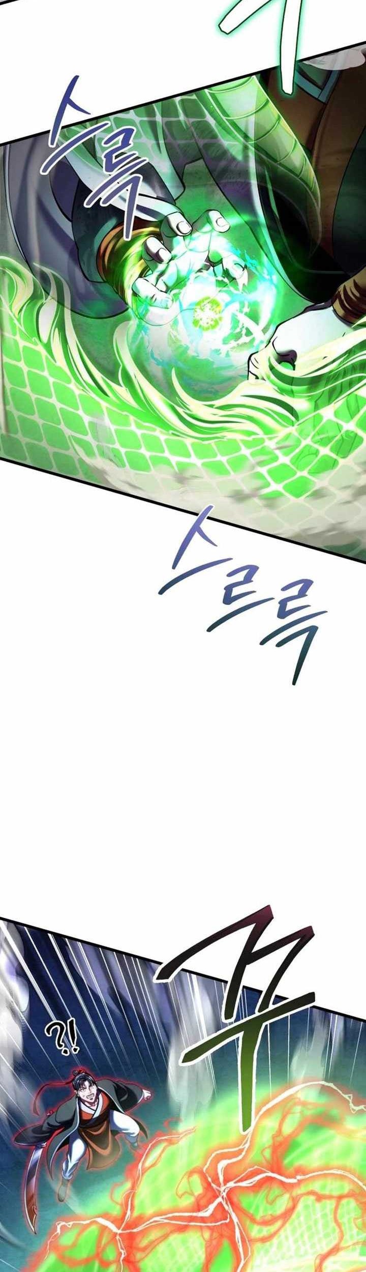 Revenge Of Young Master Peng Chapter 154 Gambar 31